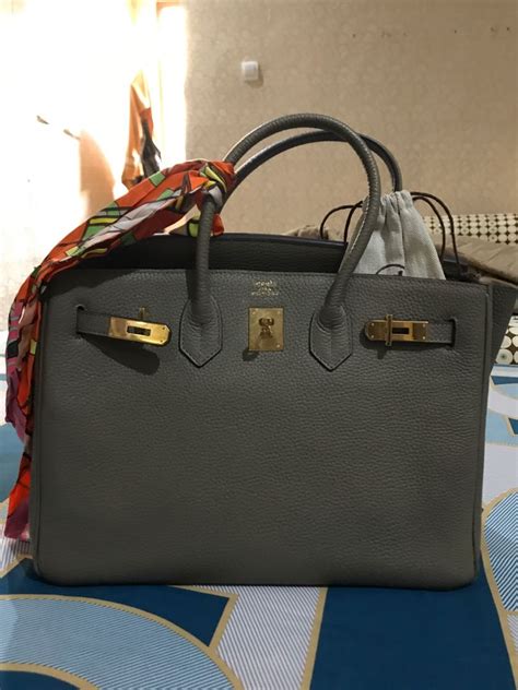 tas hermes kw|Hermes black bag price.